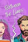 Between the Lines Book cover for Between the Lines