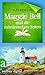 Maggie Bell und die mörderischen Seiten (A Bookish Cafe Mystery #2)