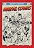 Marvel Covers Artist’s Edition