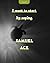 I want to start by saying by Samuel Ace