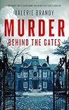 Murder Behind the...
