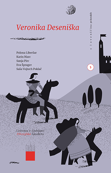 Veronika Deseniška (Paperback)