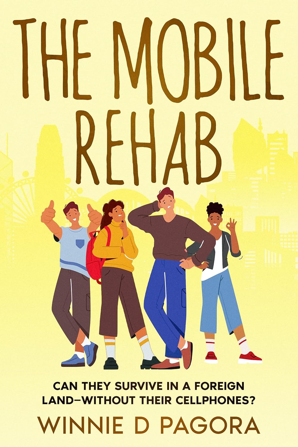 The Mobile Rehab