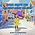 Rosie Rench and the Drip-Drop Delight by Alex Barber