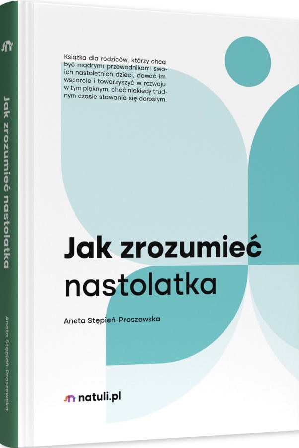 Jak zrozumieć nastolatka (Hardcover)