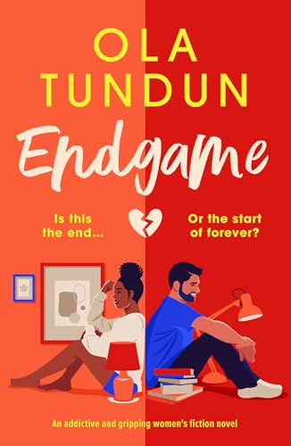 Endgame (Roommates, #3)