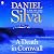 A Death in Cornwall, (Gabriel Allon, #24)