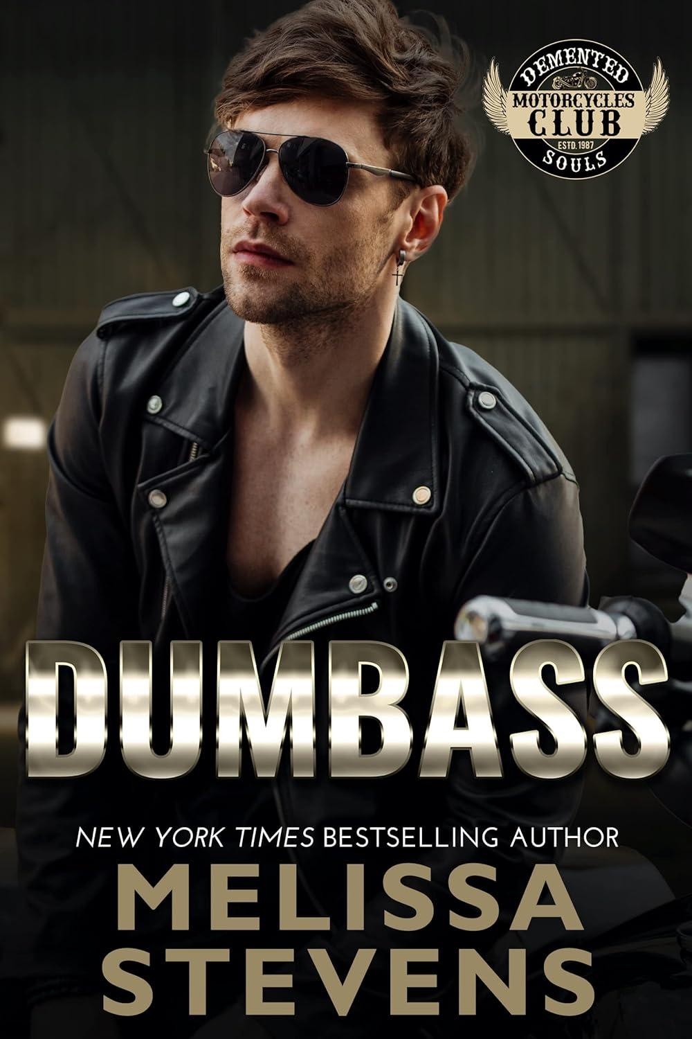 Dumbass (Demented Souls #1.6)