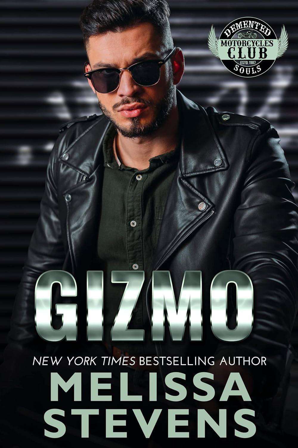 Gizmo (Demented Souls #3)
