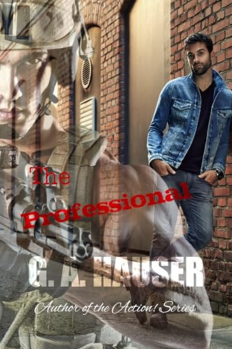 The Professional (Kindle Edition)