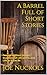 A Barrel Full of Short Stories