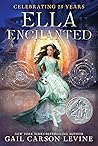Ella Enchanted
