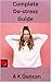 Complete De-stress Guide