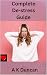 Complete De-stress Guide by Alasdair Duncan