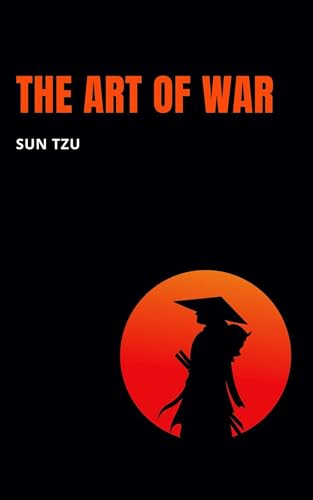 The Art of War (Kindle Edition)