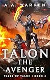 Talon the Avenger