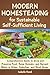 Modern Homesteading for Sus...