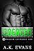 Coerced (Harper Security Ops, #17)