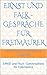 ERNST und FALK - Gespräche ...