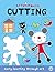 Arty Mouse Cutting (Arty Mouse Early Learning Activity Books)