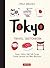 Tokyo Travel Sketchbook: Kawaii Culture, Wabi Sabi Design, Female Samurais and Other Obsessions (Tuttle Specials)
