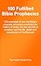 100 Fulfilled Bible Prophecies by Ray Konig