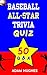 Baseball All-Star Trivia Qu...