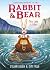 This Lake is Fake! (Rabbit & Bear, #6)