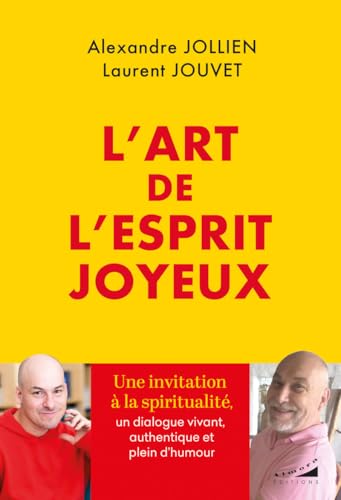 L'art de l'esprit joyeux (Paperback)