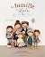 La famille de Lulu au croch...
