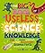 The Big Book of Useless Sci...