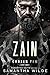Zain (Chosen Few #3)