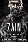 Zain (Chosen Few #3)