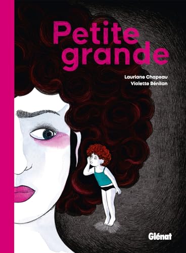 Petite Grande (Hardcover)