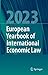 European Yearbook of Intern...