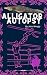 Alligator Autopsy