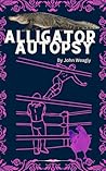 Alligator Autopsy