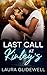 Last Call at Kinley's (Bannerman Series)