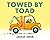Towed by Toad