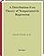 A Distribution-Free Theory of Nonparametric Regression (Springer Series in Statistics)