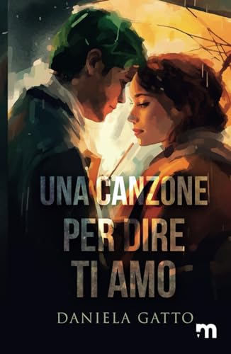 Una canzone per dire ti amo (Hardcover)