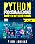 Python Programmierung Für Einsteiger: Python in 7 Tagen meistern – Praktische Übungen und Top-Tipps für den Traumjob (German Edition)