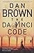 The Da Vinci Code (Robert Langdon, #2)