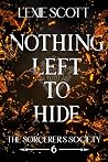 Nothing Left to Hide