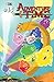 Adventure Time #15