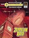 Commando #5763: Zeppelin Raid