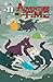 Adventure Time #21
