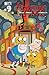 Adventure Time #9