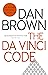 The Da Vinci Code (Robert Langdon, #2)