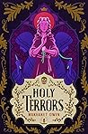 Holy Terrors (Little Thieves #3) Book cover for Holy Terrors (Little Thieves #3)